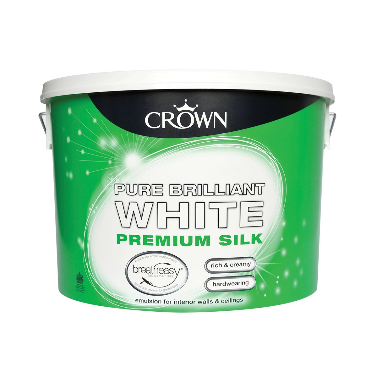 BREATHEASY SILK EMULSION Hadjiyiannis