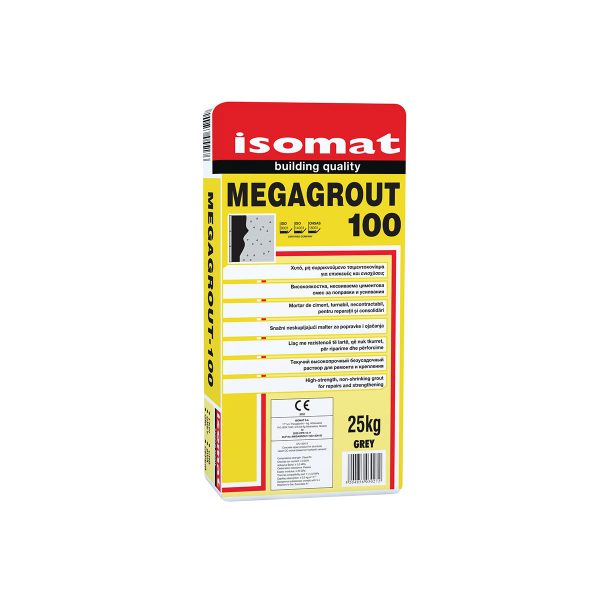 MEGAGROUT-100