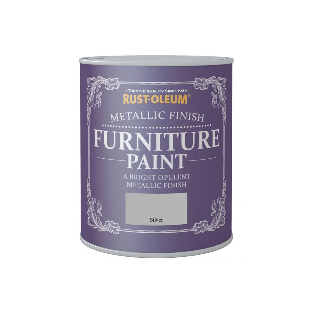CHALKY FINISH GARDEN FURNITURE PAINT Hadjiyiannis