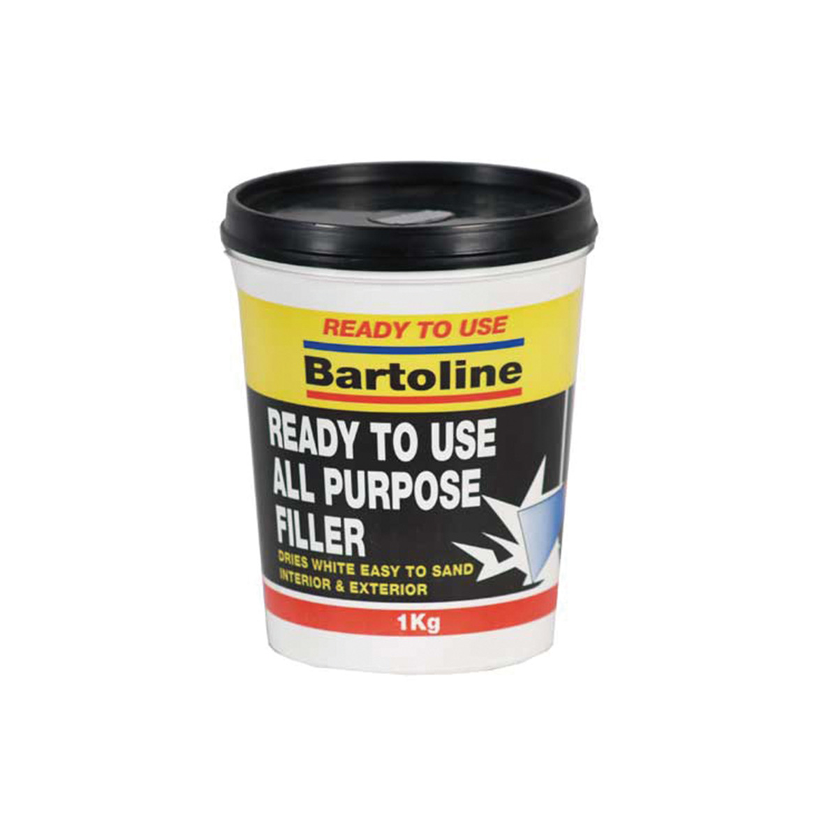 READY TO USE ALL PURPOSE FILLER