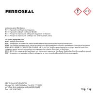 FERROSEAL - WS