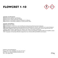 FLOWCRET 1-10 - WS