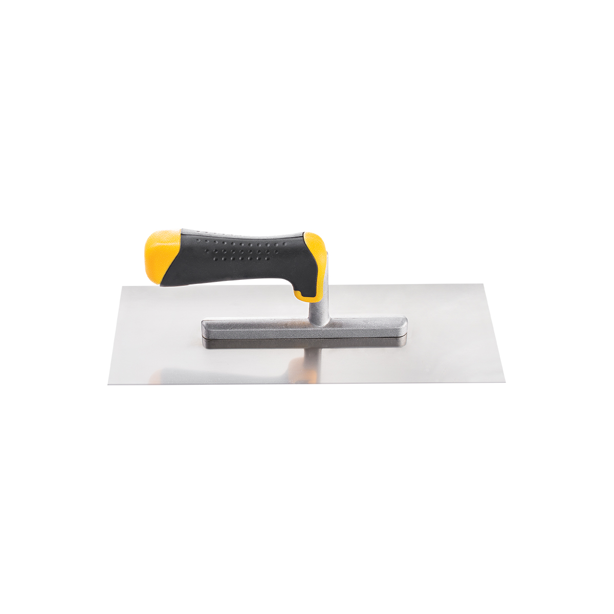 S.28 SMOOTHING TROWEL STAINLESS STEEL