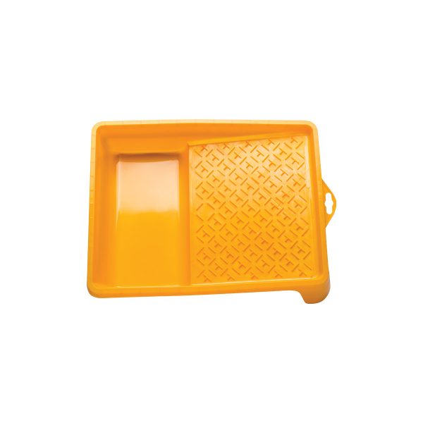 PLASTIC ROLLER PAINT TRAY