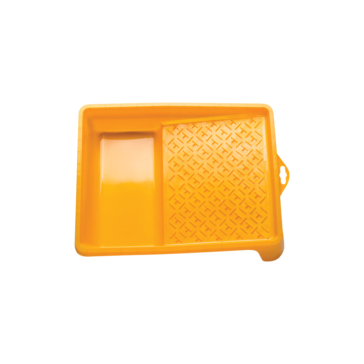 PLASTIC ROLLER PAINT TRAY