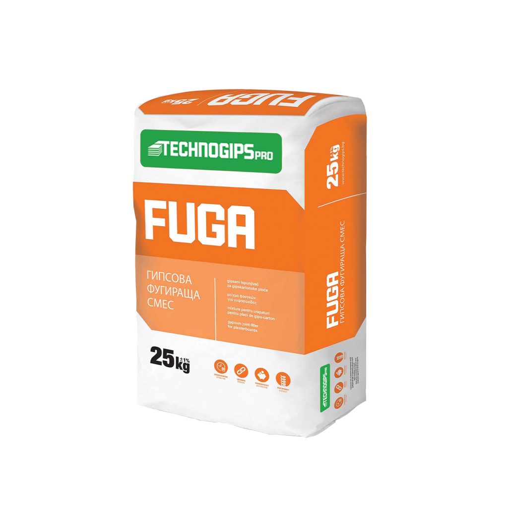 FUGA - Hadjiyiannis